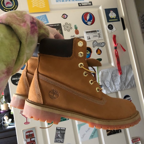 Timberland Other - LAST CALL!!! Timberlands Boots